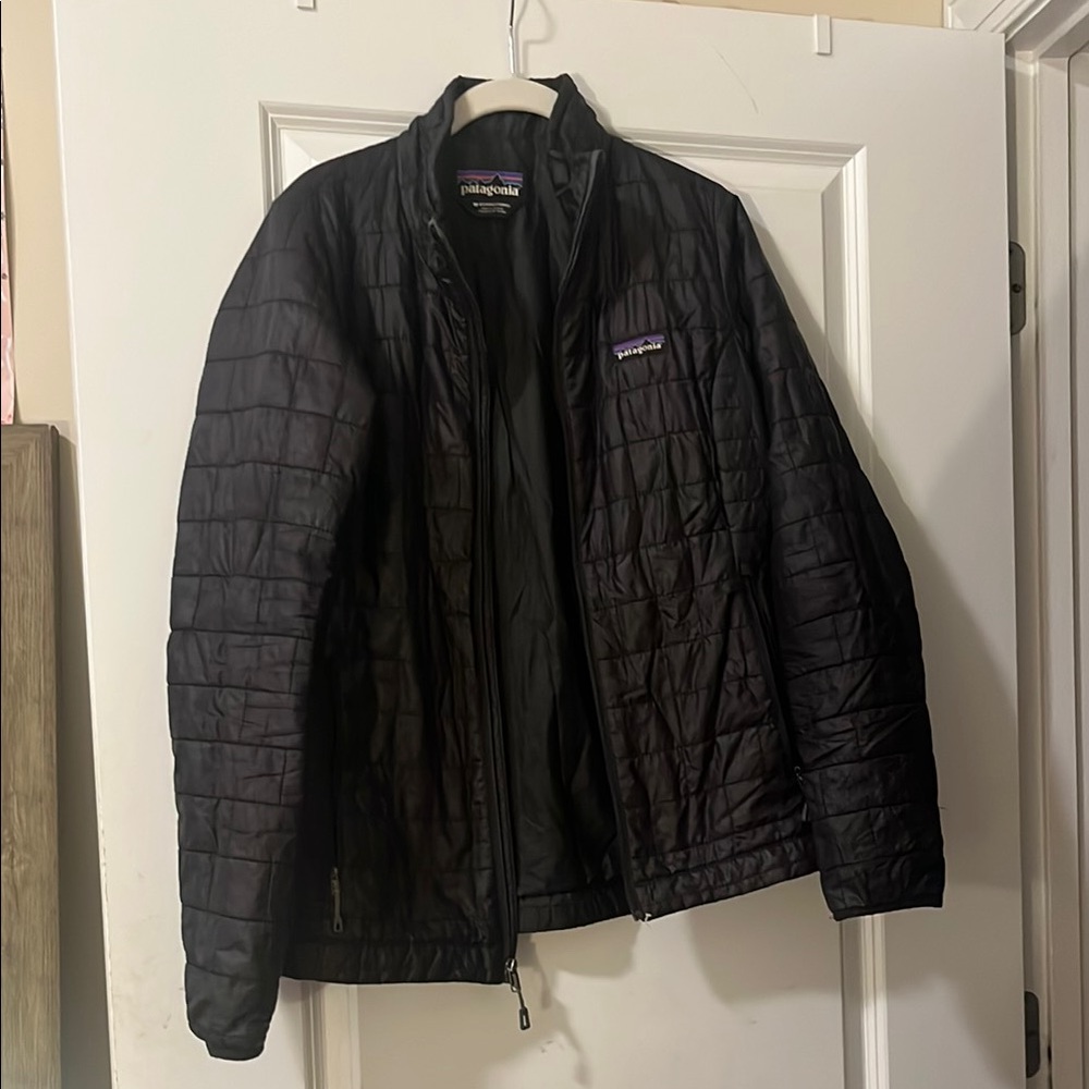 Patagonia Nano Puff Jacket